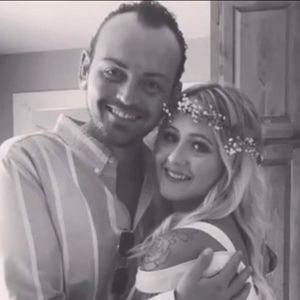 Meet your Posher, Tabatha